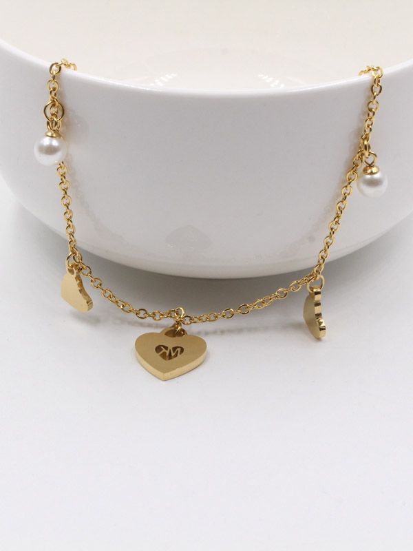 Micheal Kors inspired Bracelet