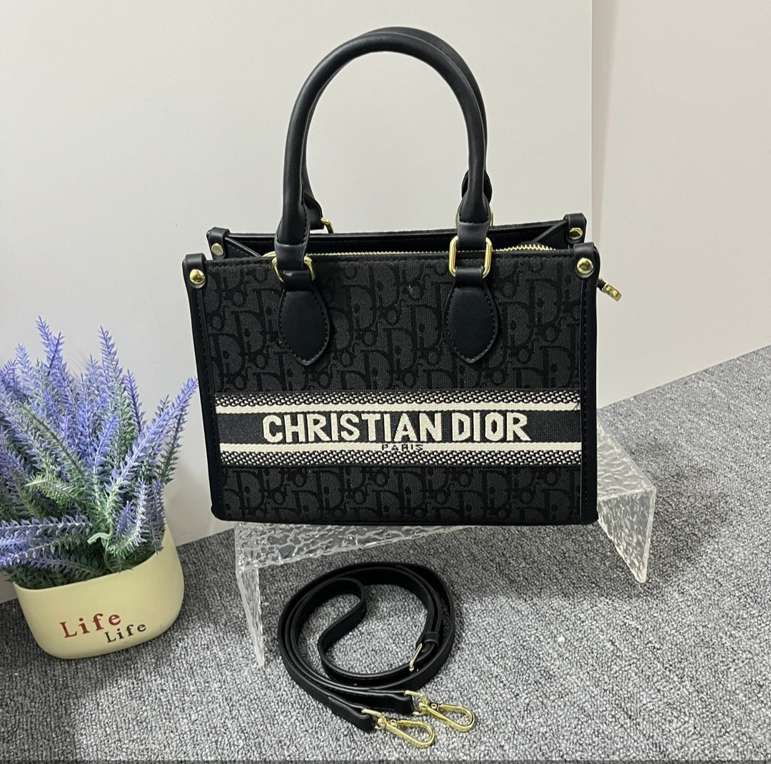 Christian Dior Inspired handbag