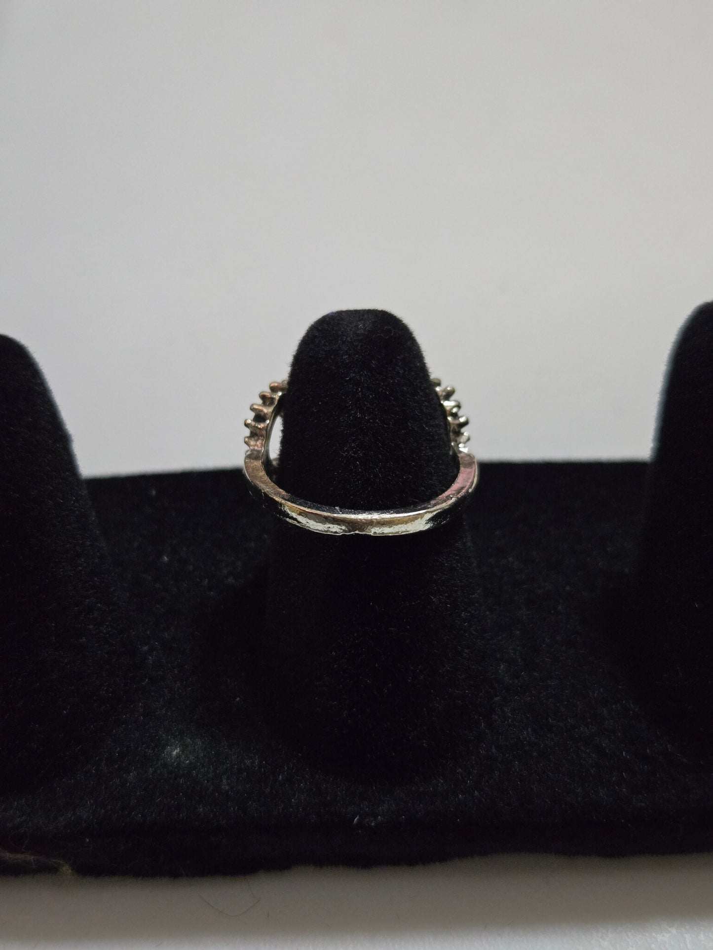 Boho Vintage inspire Turquoise Rings