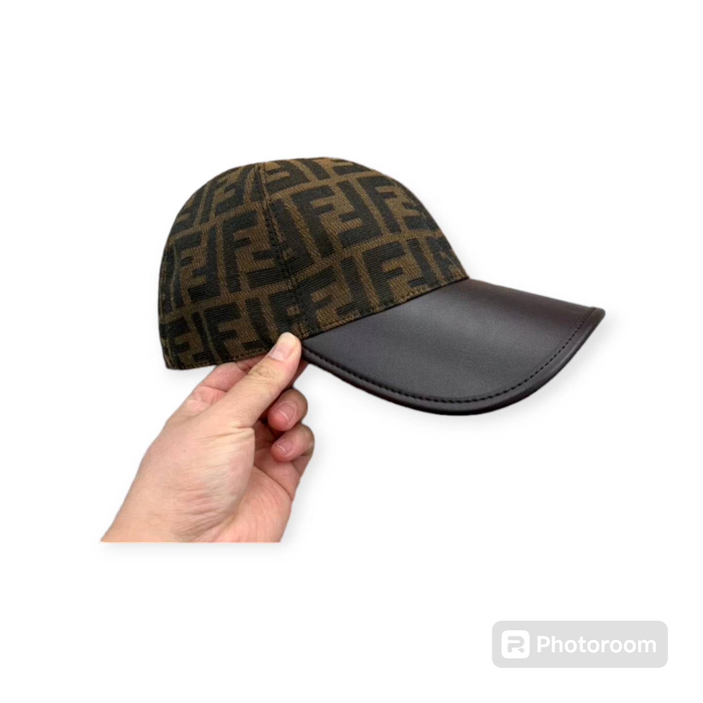 FF Designer inspired baseball cap