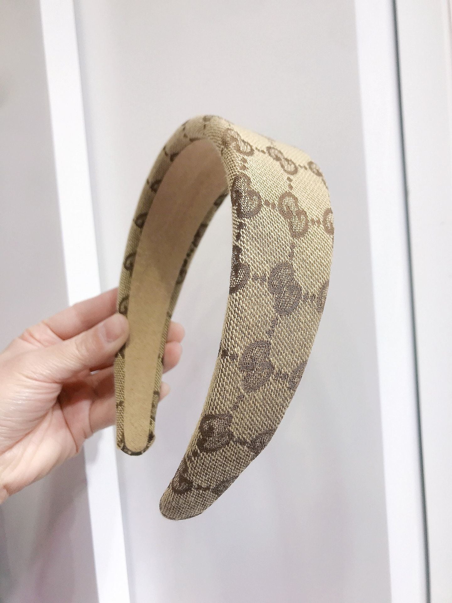 Gucci inspired headband