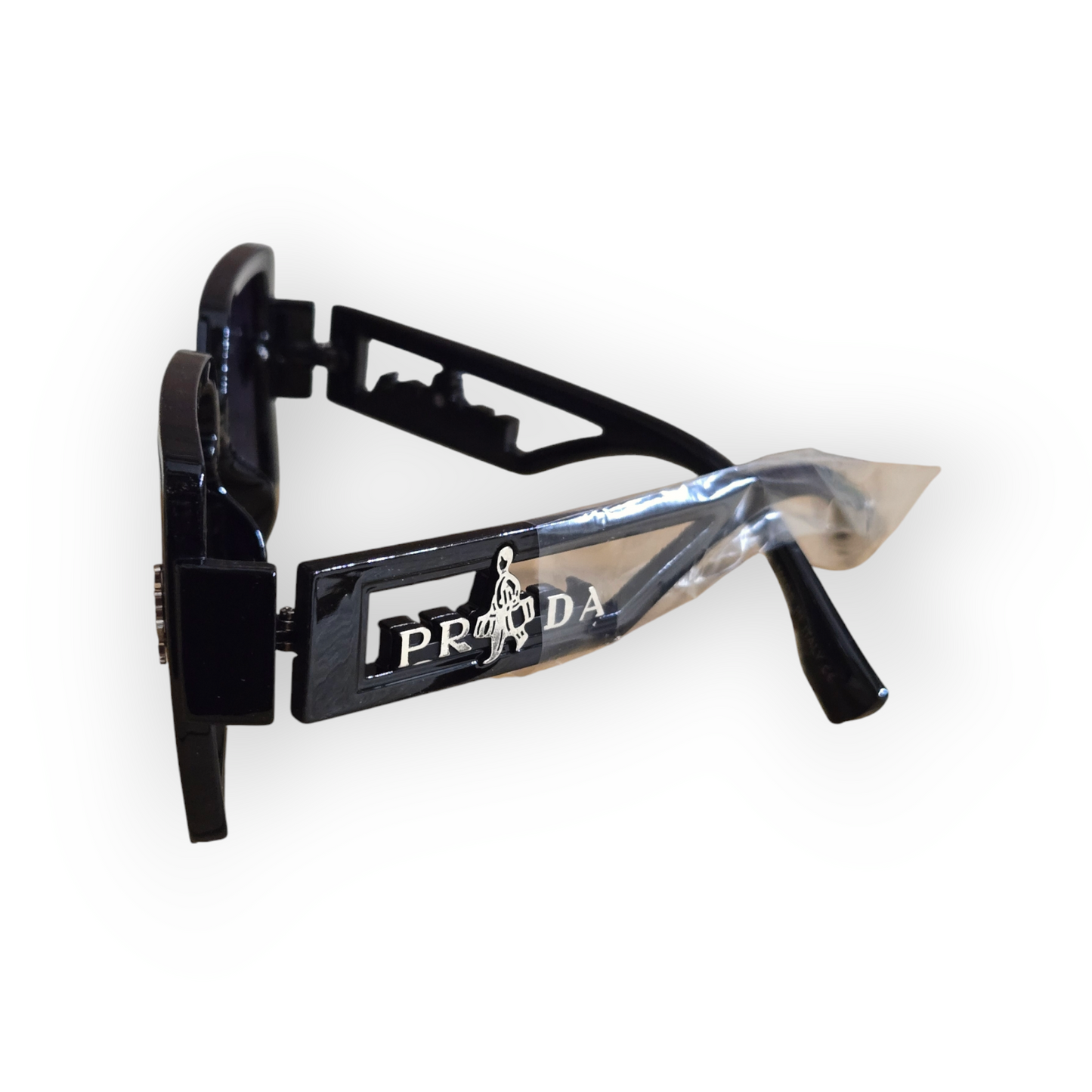 Prada Inspired Sunglasses