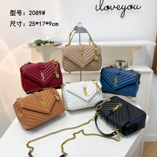 YSL Designer Inspired handbags