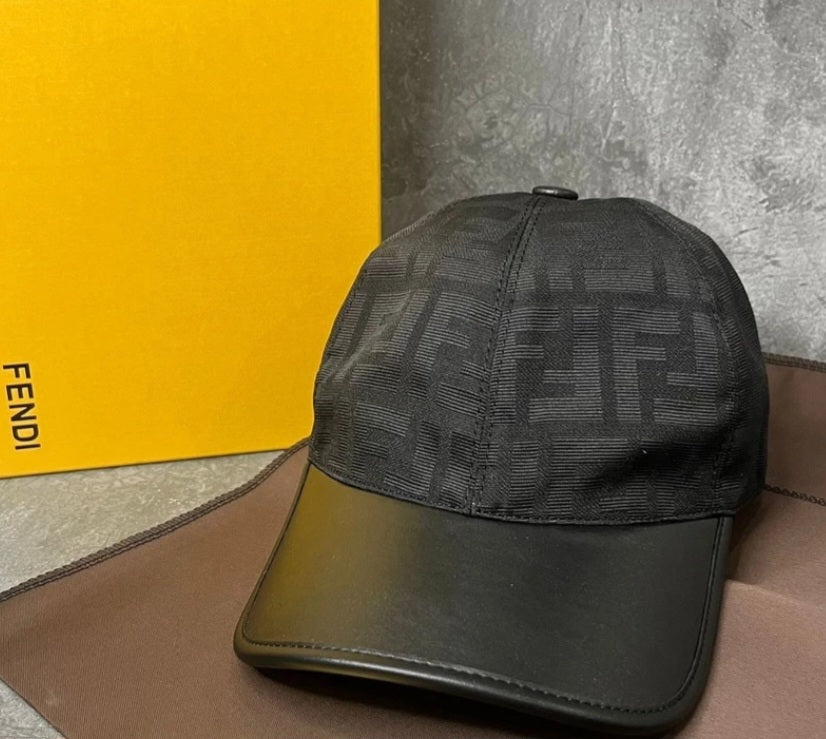 FF Designer inspired baseball cap