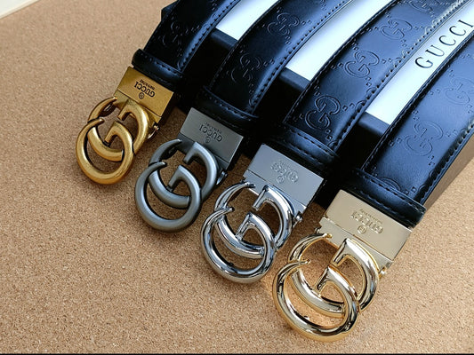 Gucci inspired Belt