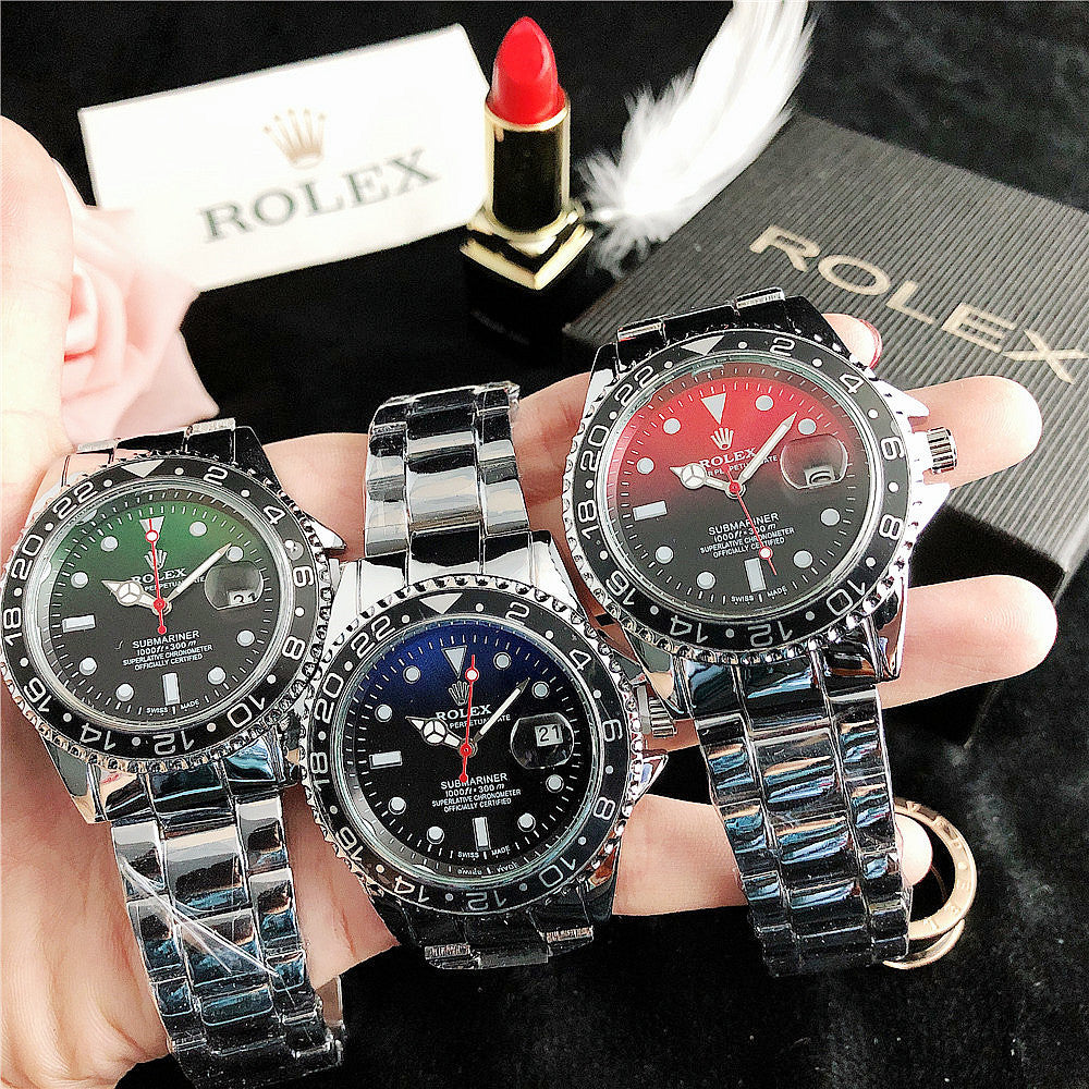 Rolex inspired Watches