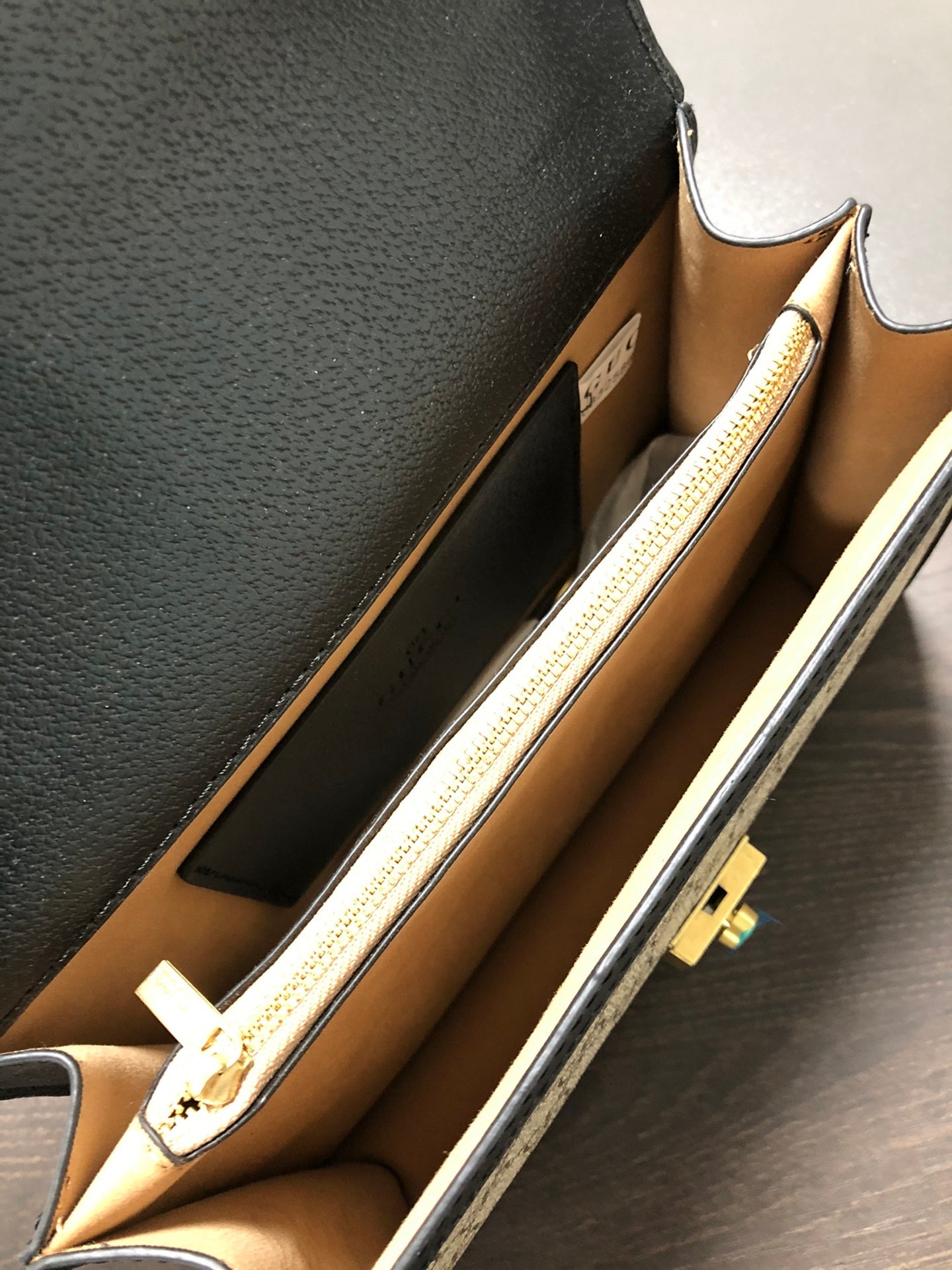 Gucci inspired handbag