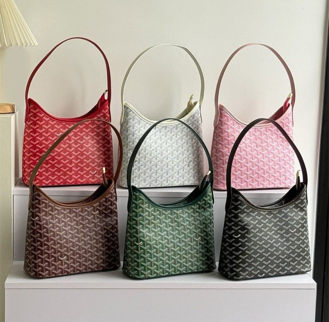 Goyard Inspired handbag