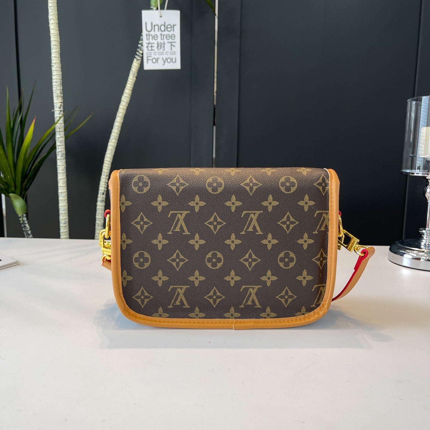 LV Designer Inspired Handbag