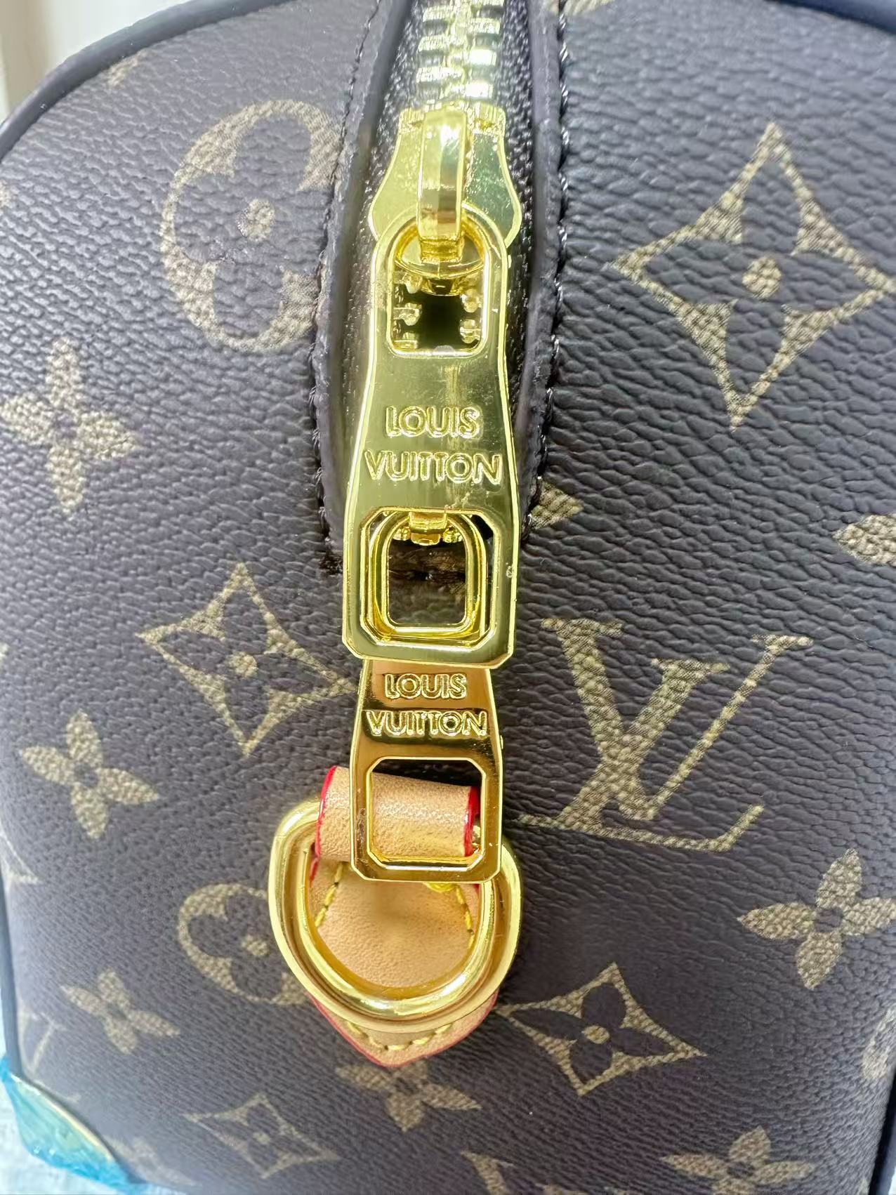LV Designer Inspired Handbag