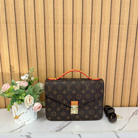 LV inspired handbag