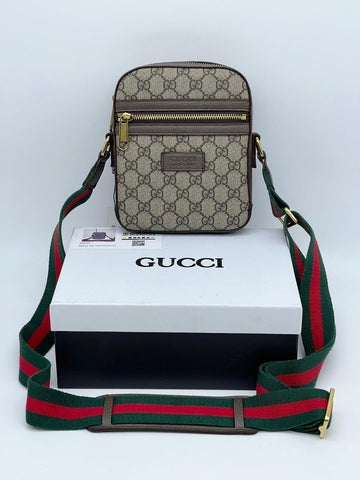 Gucci inspired Crossbody