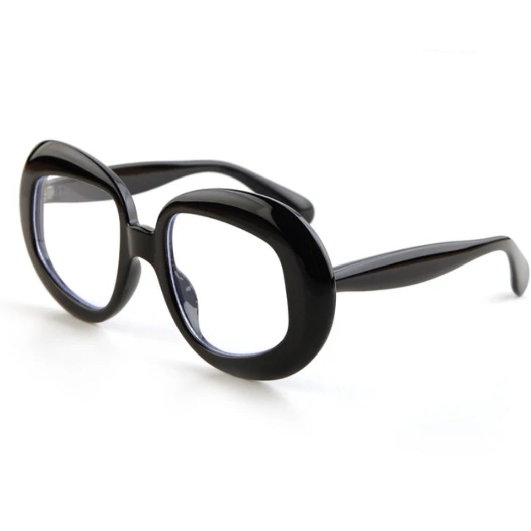 Emily in Paris inspired eyewear