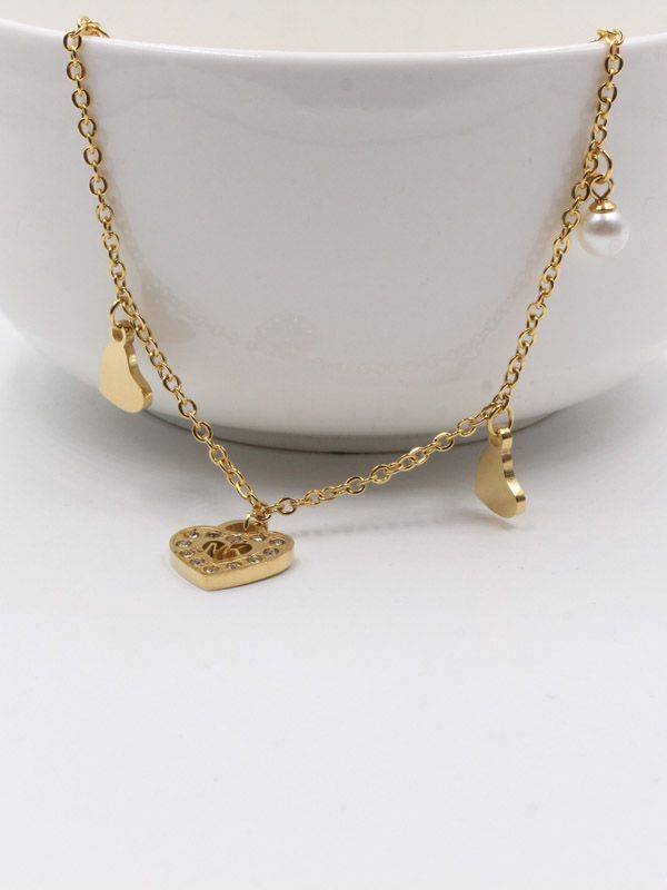 Micheal Kors inspired Bracelet