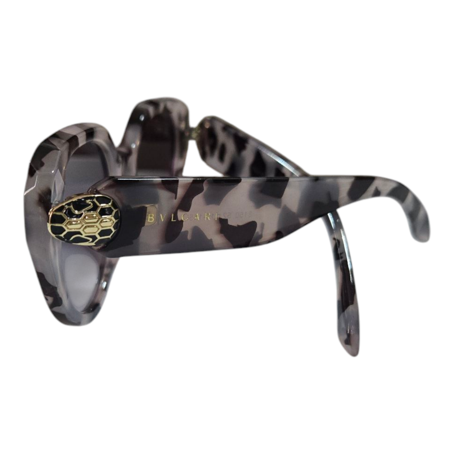 Bvlgari inspired butterfly Sunglasses