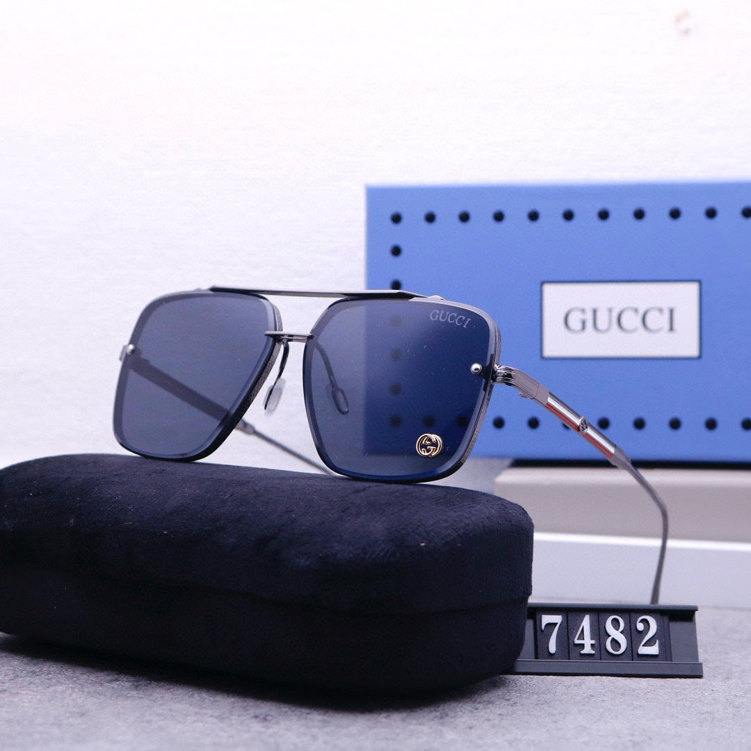 Gucci Inspired Sunglasses