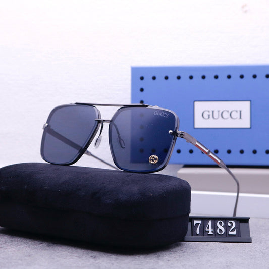 Gucci Inspired Sunglasses