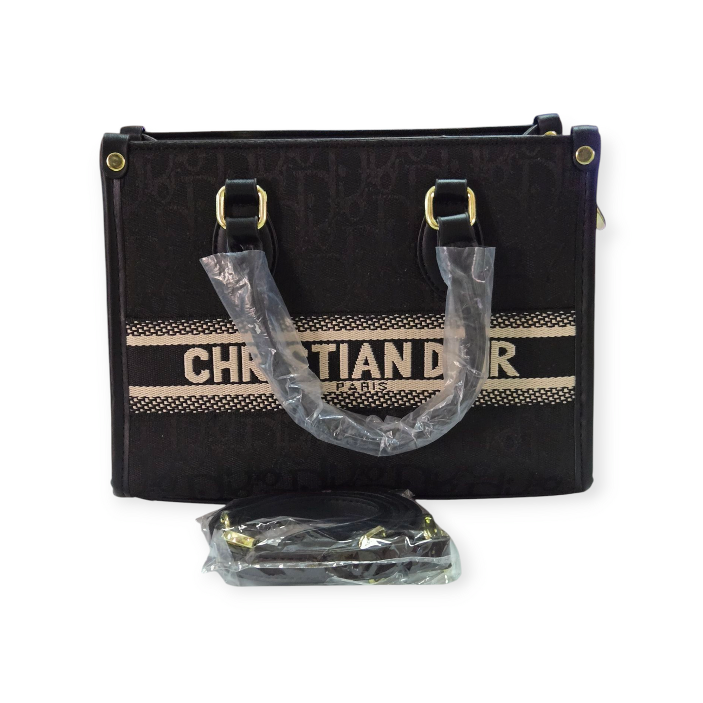 Christian Dior Inspired handbag