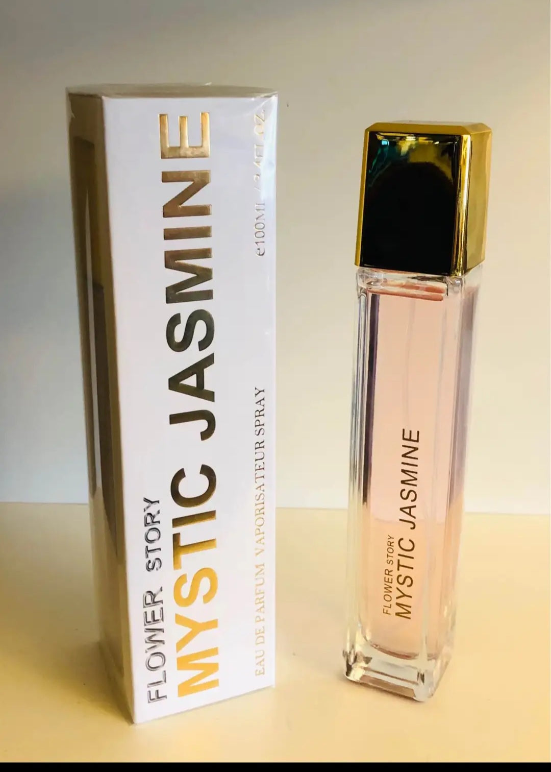 Micheal Kors inspired (Mystic Jasmine)