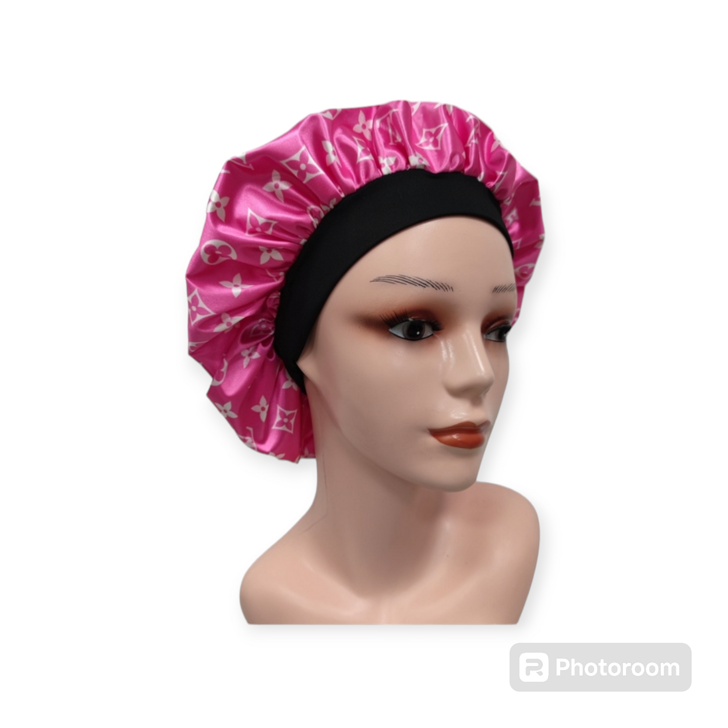 Designer inspired Bonnet