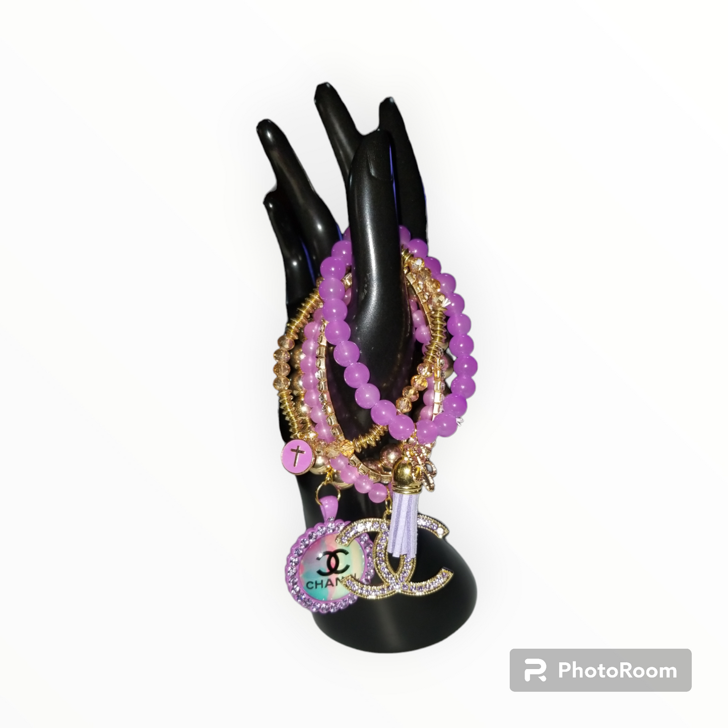 Designer Charm bracelet