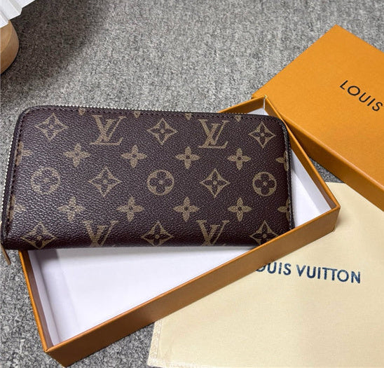 LV Designer Inspired wallets