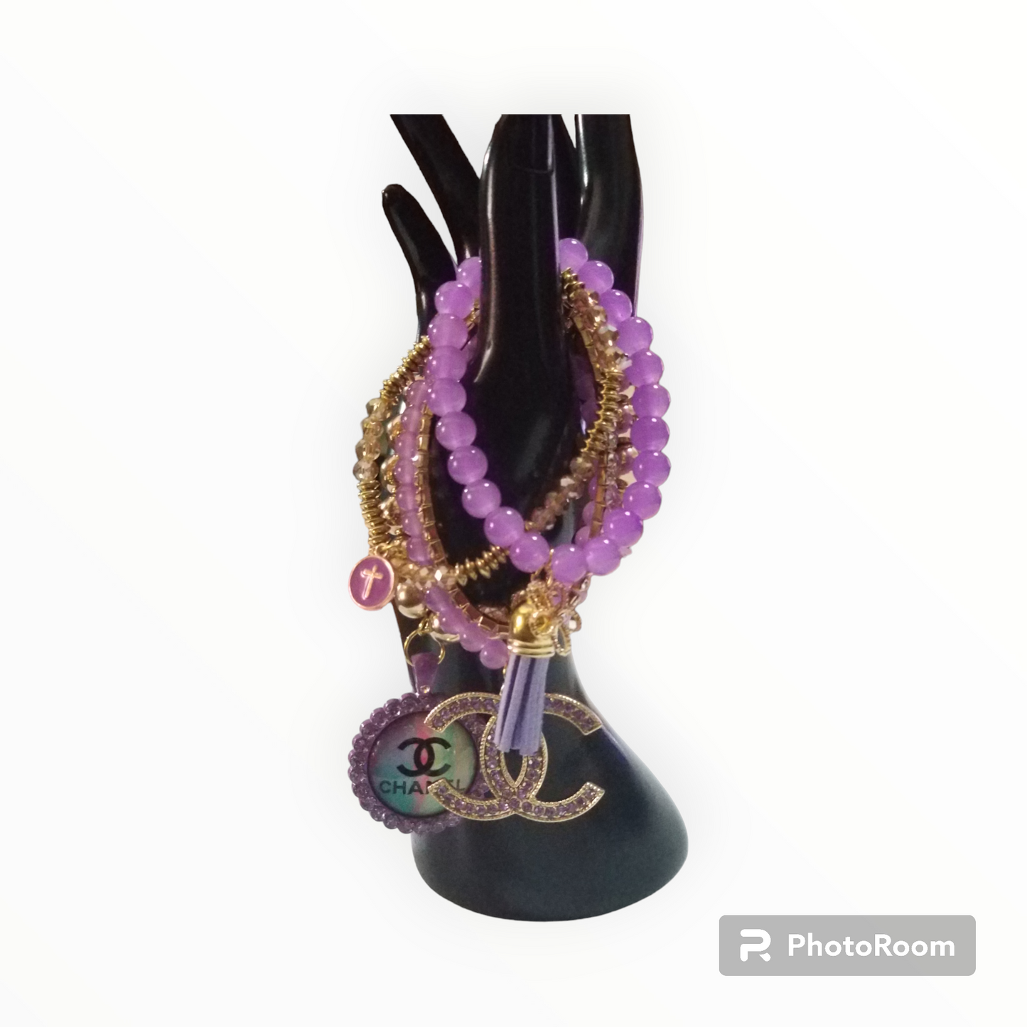 Designer Charm bracelet