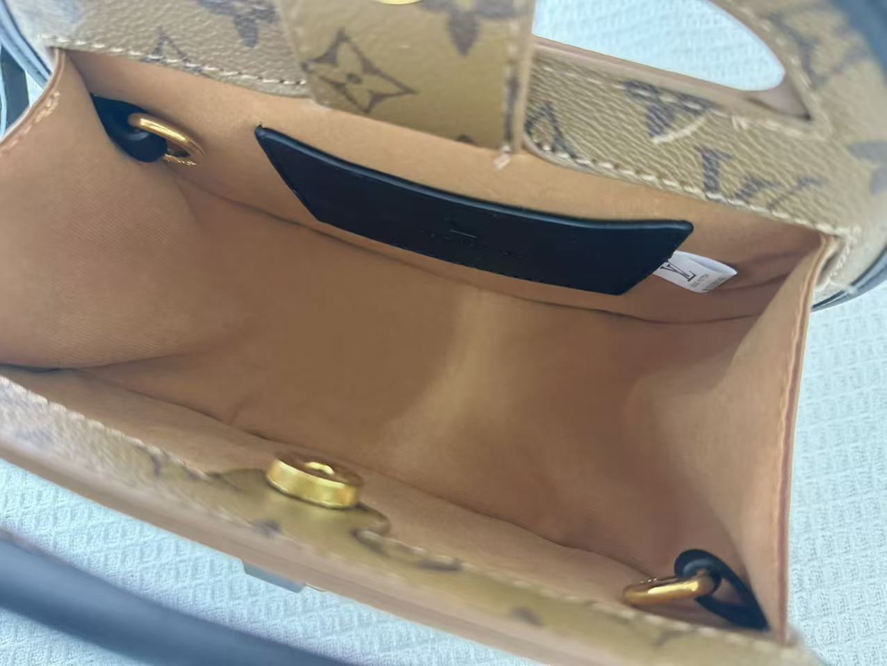 LV Designer Inspired Handbag