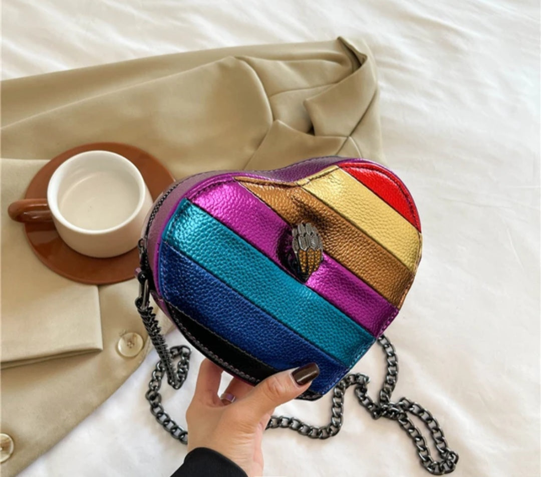 Kurt Geiger Crossbody inspired Handbags