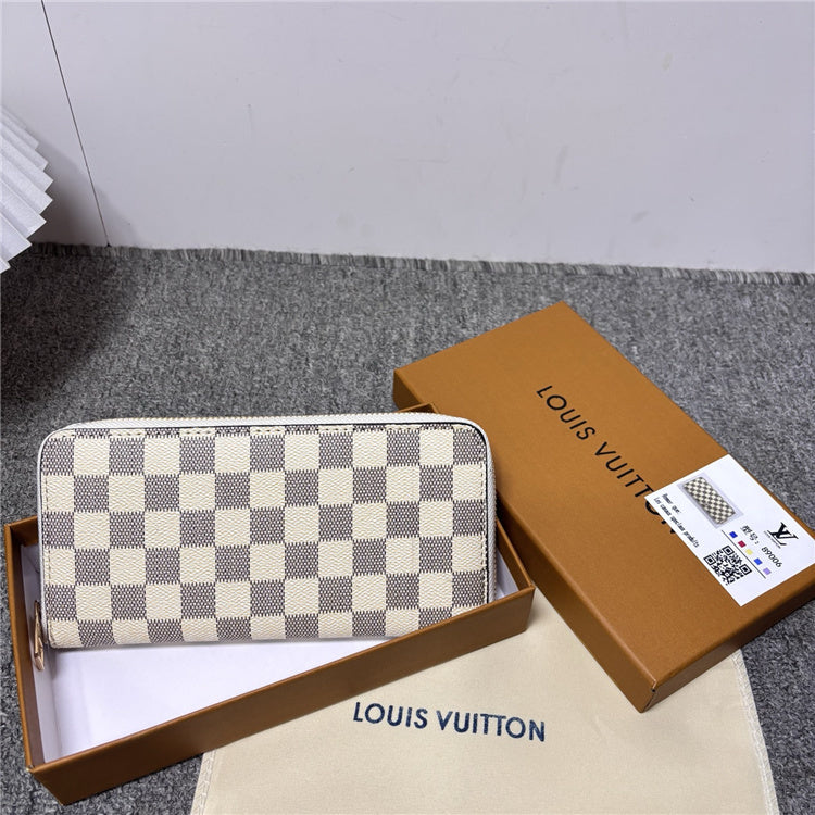 LV Designer Inspired wallets