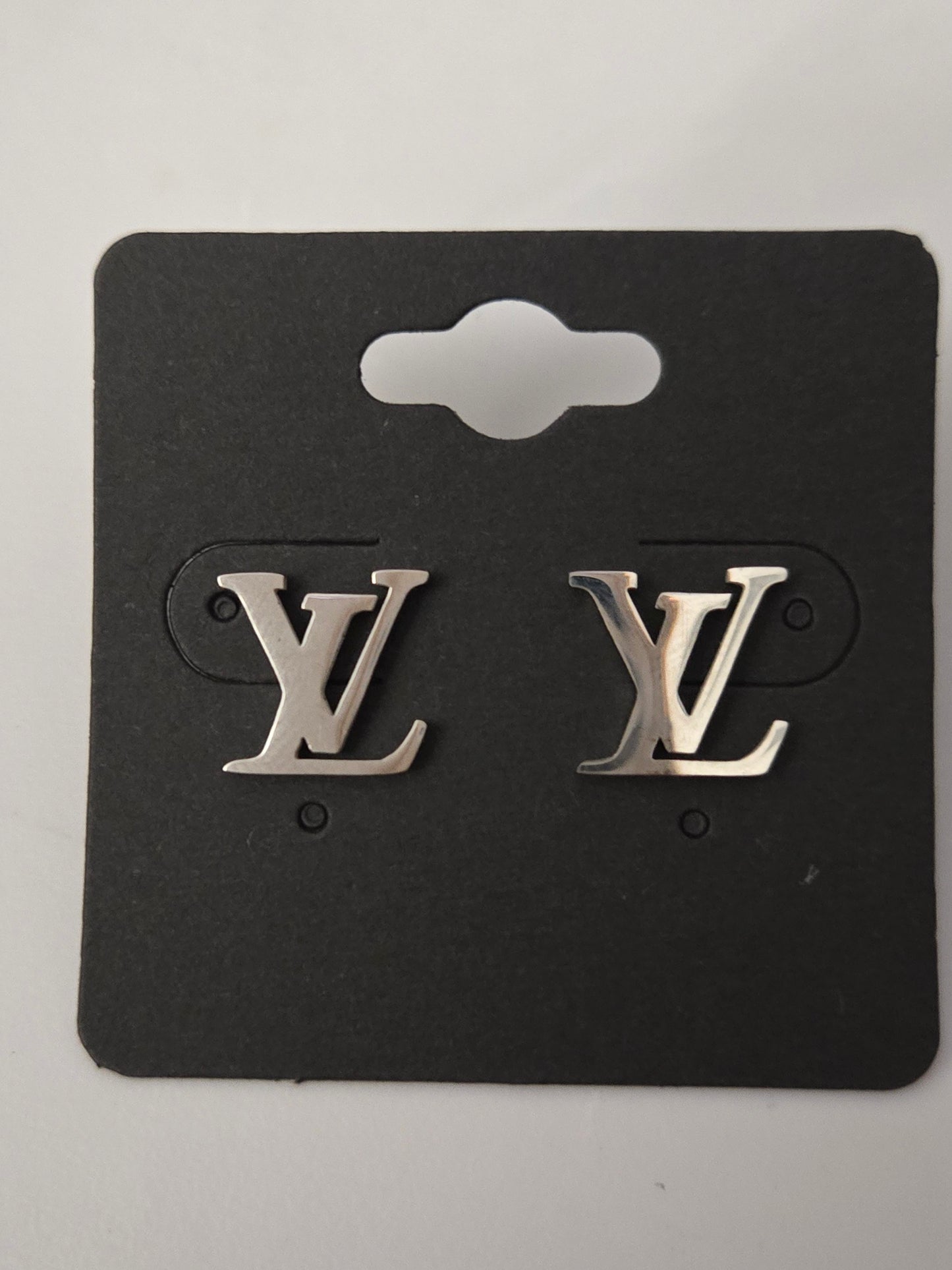 Luxury inspired Earrings