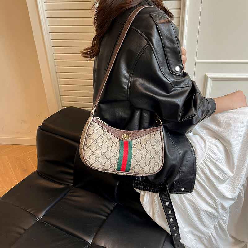 Gucci Inspired Handbag