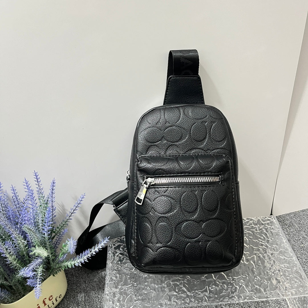 Designer Inspired Sling Shoulder Bag