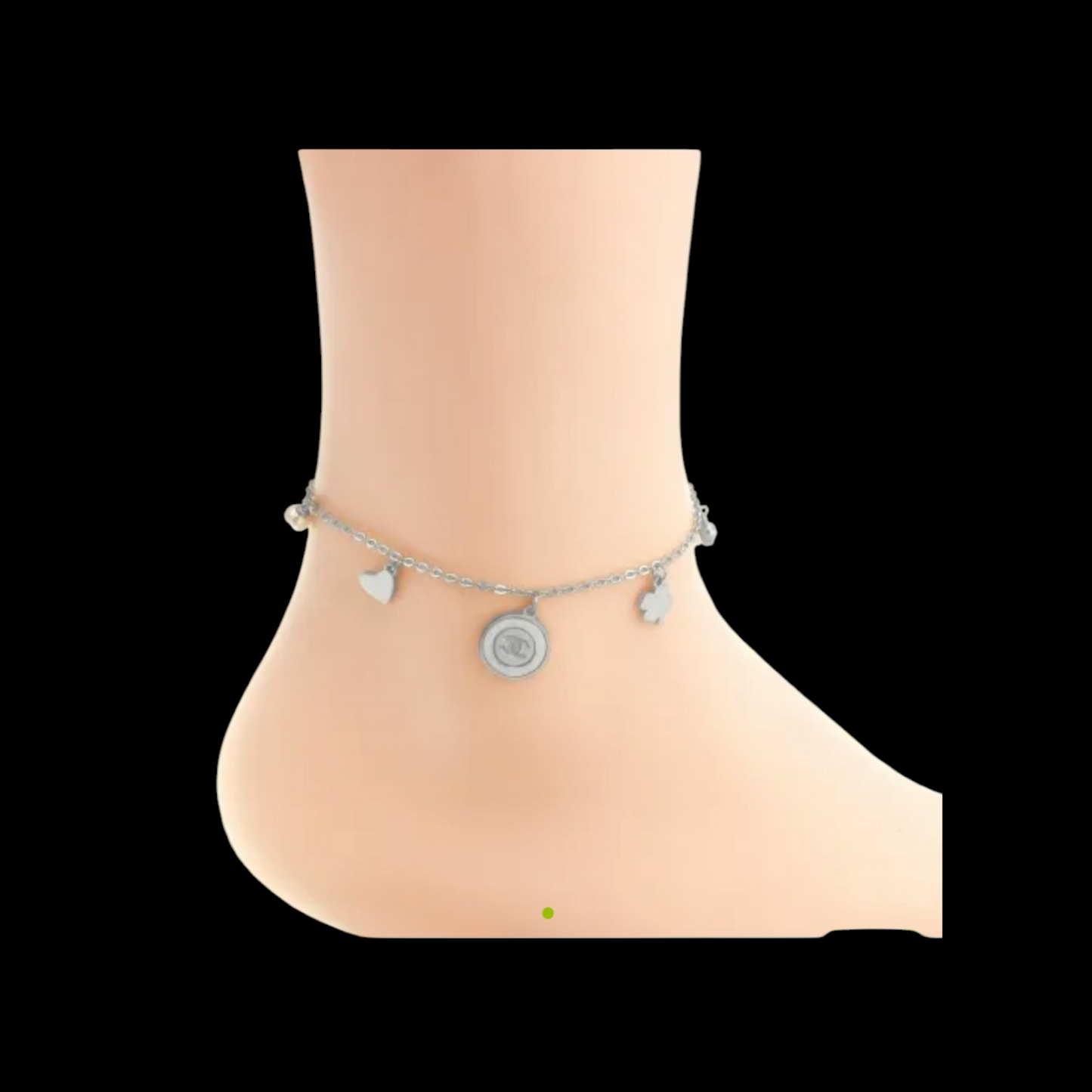 Women anklets