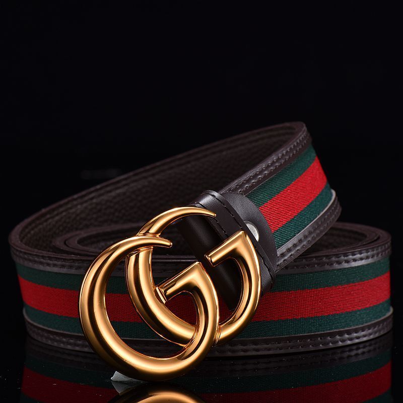 Gucci Inspired Belt