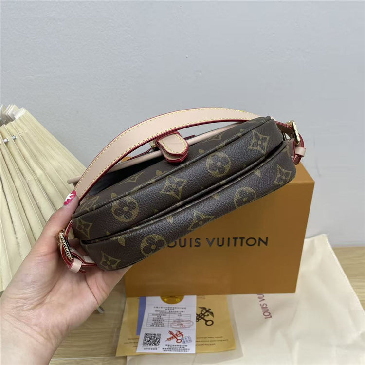 LV Designer Inspired Handbag