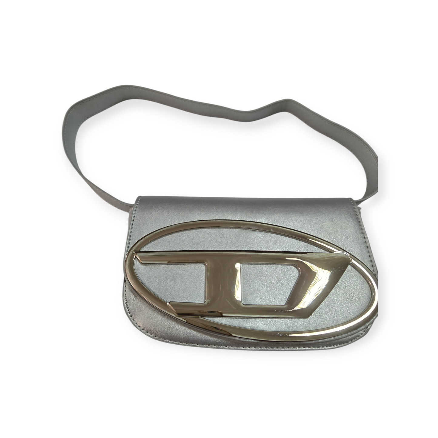 Diesel inspired handbag