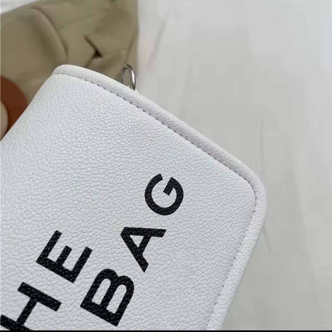 Marc Jacobs The mini bags