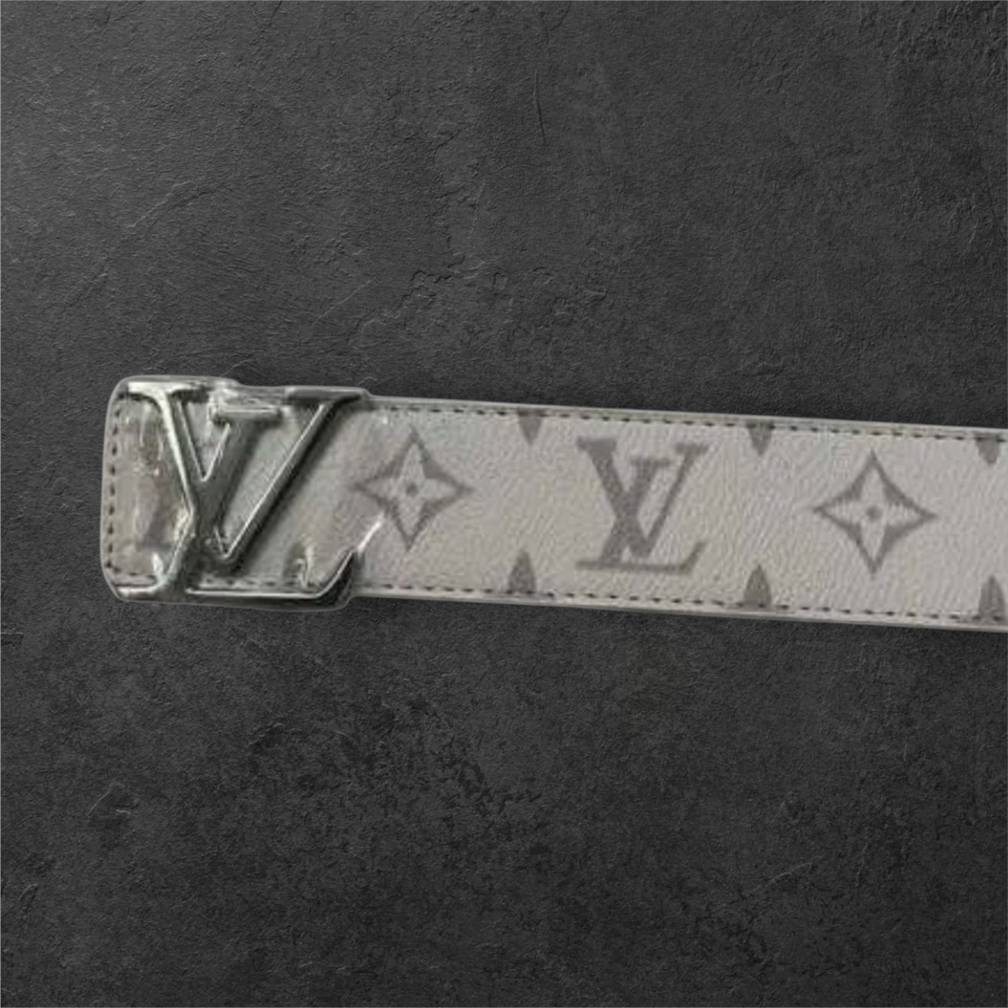 LV Inspire Monogram Belt