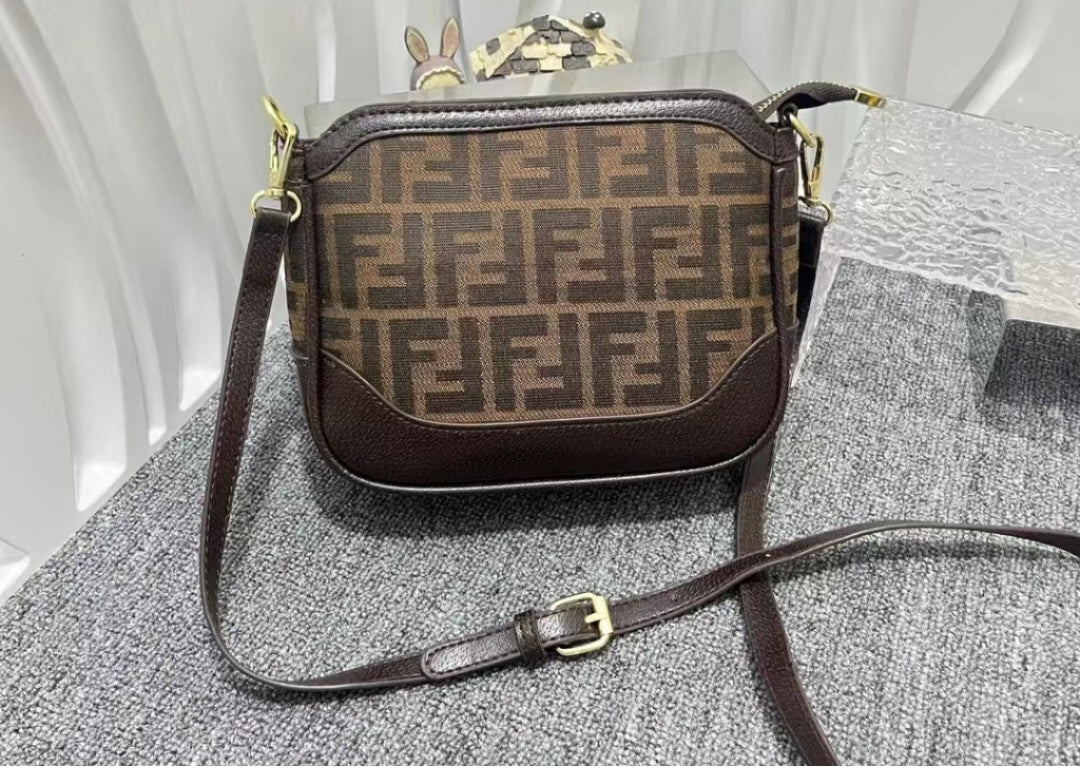 Fendi inspired bag