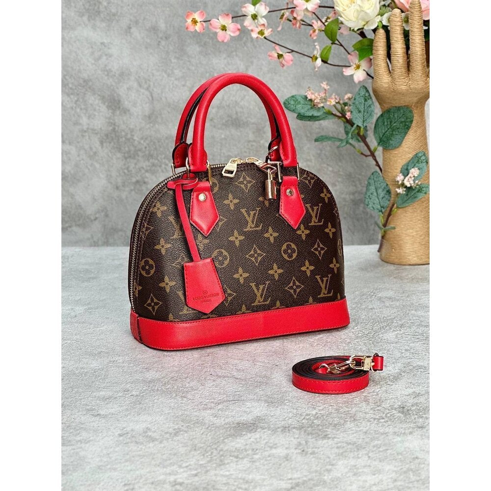 LV Designer Inspired Handbag