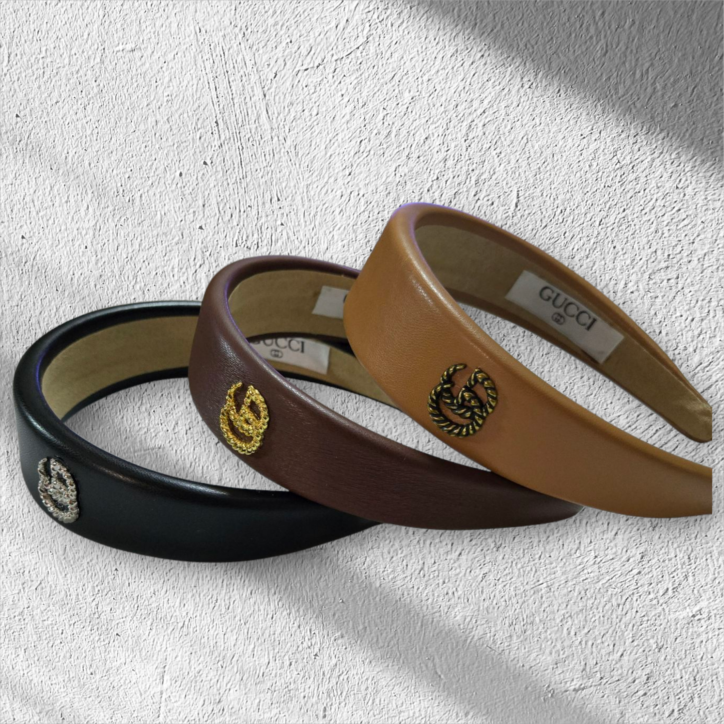 Gucci inspired Headband