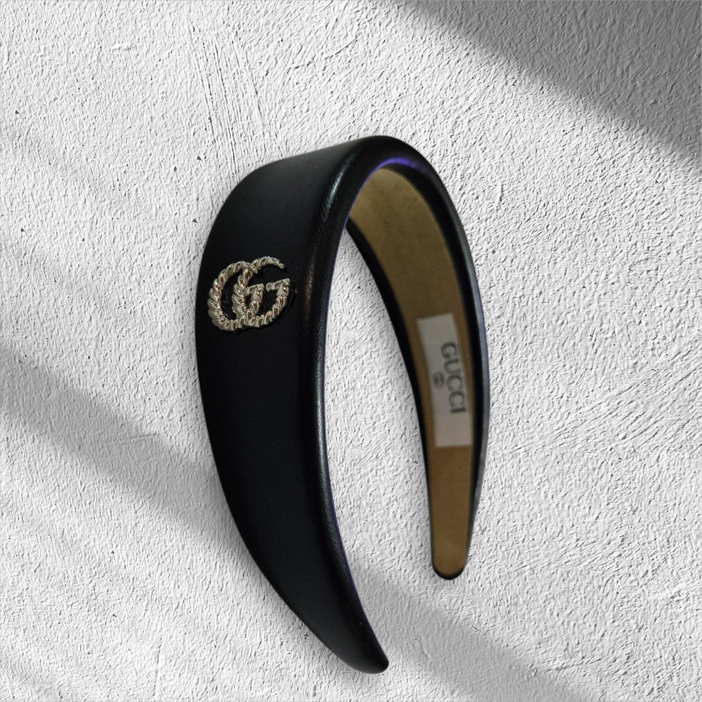 Gucci inspired Headband