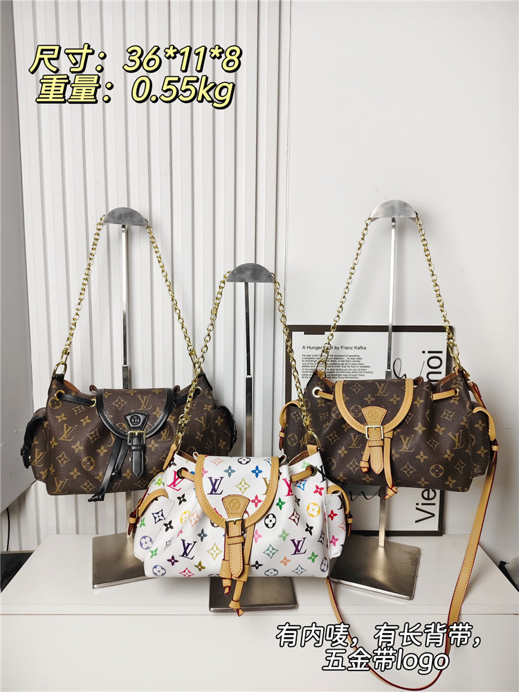 LV Designer Inspired Handbag