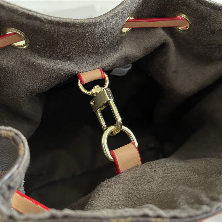 LV Designer Inspired Mini bucket bags