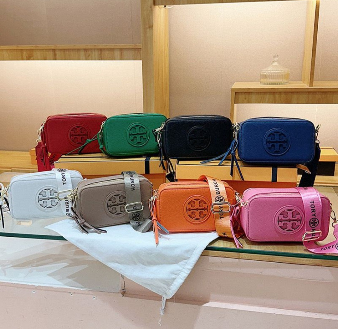 Tory Burch inspired Hand Bags