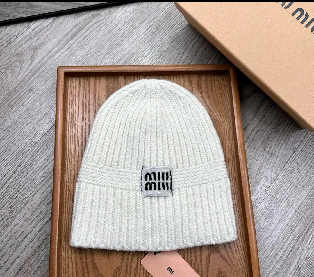 Luxury Bennie caps