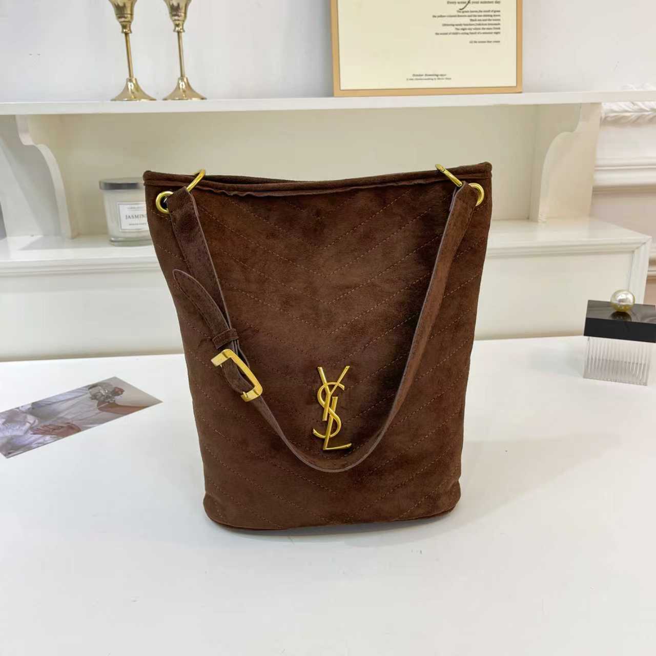 YSL Inspired Handbag