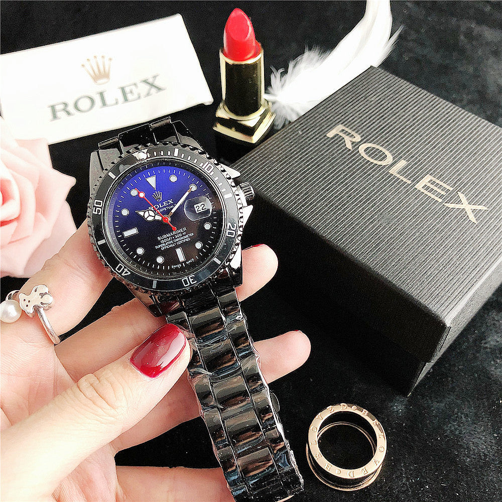 Rolex inspired Watches