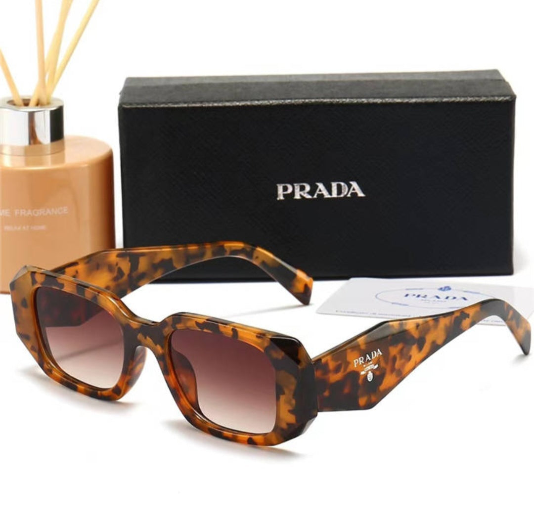 Prada Inspired Sunglasses